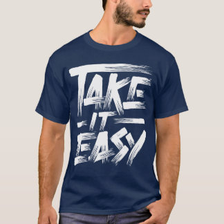 Camiseta Citação Leve Amigo