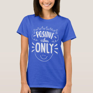 Camiseta Citação Motivacional Atitude Sucesso Sonhos Mulher