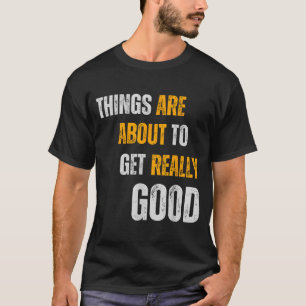 Camiseta Citação Motivacional Inspiradora de Bondade