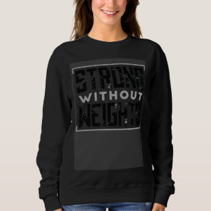 Camiseta Citação Motivacional Inspiradora de Calistenia Fit