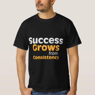 Camiseta Citação Motivacional - Inspirar e Capacitar