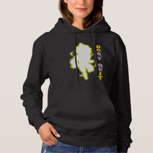 Camiseta Citação motivacional não desista, fitness & treino