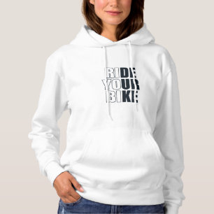 Camiseta citação motivadora de bicicleta de montanha