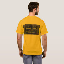 Citação Nyx Goddess - Eu Sou O Caos Que Estou Cria