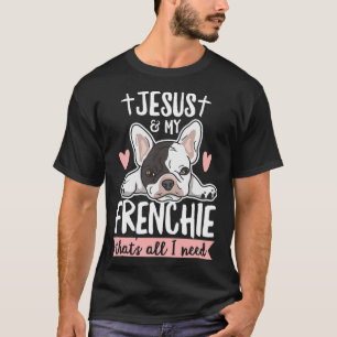 Camiseta Citação Para Um Proprietário Francês