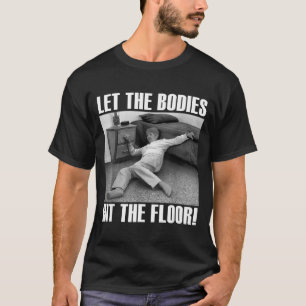 Camiseta Citação Sarcástica de Velha Senhora Engraçada, Mem