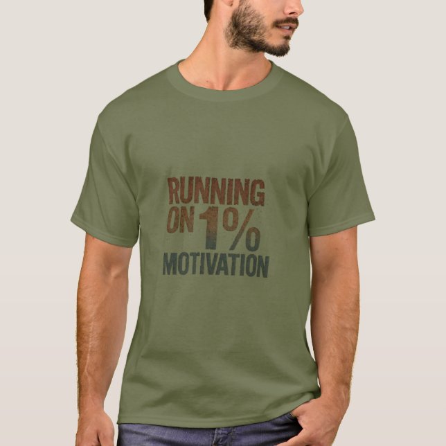 Camiseta citação sarcástica engraçada (Frente)