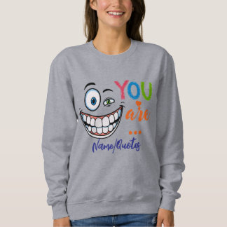 Camiseta Citação Sarcástica Mínima