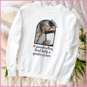 Camiseta Citação Significativa 1 Netos Fotográficos Nome Av
