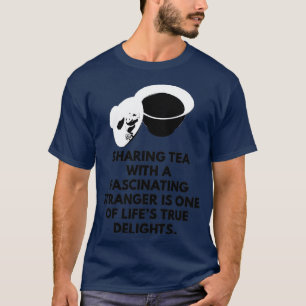 Camiseta Citação Simples Iroh 7