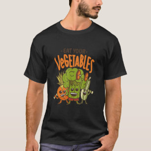 Camiseta Citação Vegana Veggie Veganos Vegetariana 1