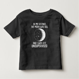 Camiseta Citação Wiccan de Bruxa Pagan de Lua