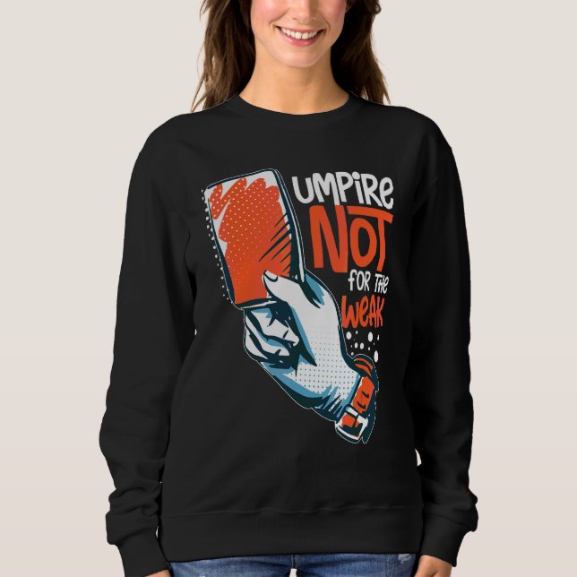 Camiseta Citações de Árbitro   Beisebol Softbol Futebol Api (Frente)