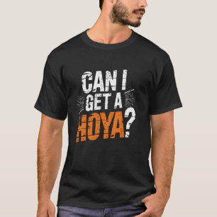 Camiseta Citações de Frases do Meme Hoya