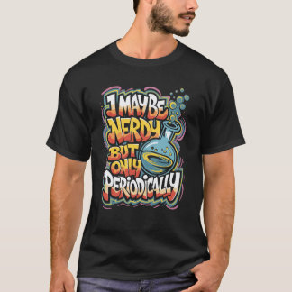 Camiseta Citações de Professor de Ciência Química Cientista