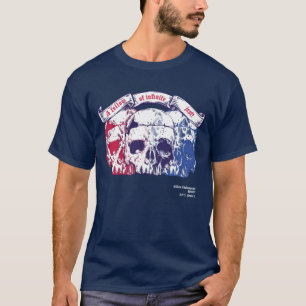 Camiseta Citações de Shakespeare, um companheiro do Jest