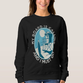 Camiseta Citações de Surf Juventude Retro Surfista Pôr do S