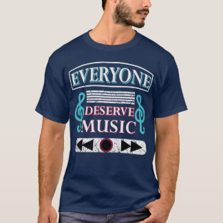 Camiseta Citações de Trendymusic 1011 vintage