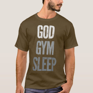 Camiseta Citações Encantadas em Gym