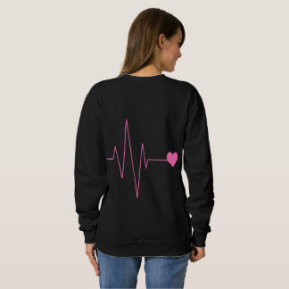 Camiseta citações engraçadas de enfermeira