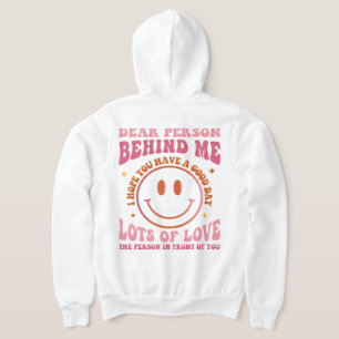 Camiseta Citações Engraçadas de Estilo Retrô, Querida Pesso