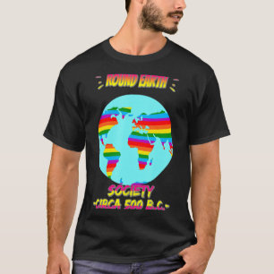 Camiseta Citações Engraçadas de Humor da Sociedade