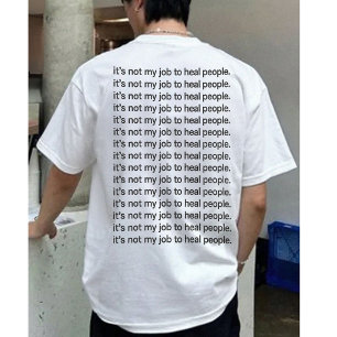 Camiseta Citações Engraçadas Homens