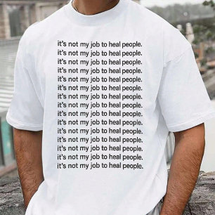 Camiseta Citações Engraçadas Homens