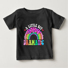 Camiseta Citações engraçadas um pouco dramáticas, Donuts fo