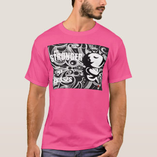 Camiseta Citações LogArt vintage