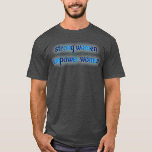 Camiseta Citações motivacionais 2 3