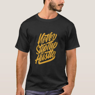 Camiseta Citações Motivacionais Para o Seu Negócio 12