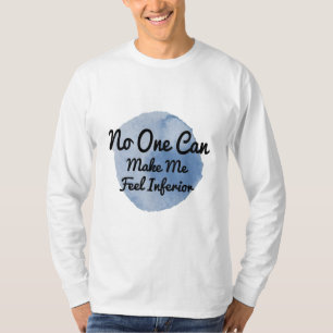 Camiseta citações motivacionais para sonhadores e duros