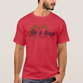 Camiseta Citações motivacionais vintage