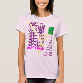 Camiseta Citar parte um