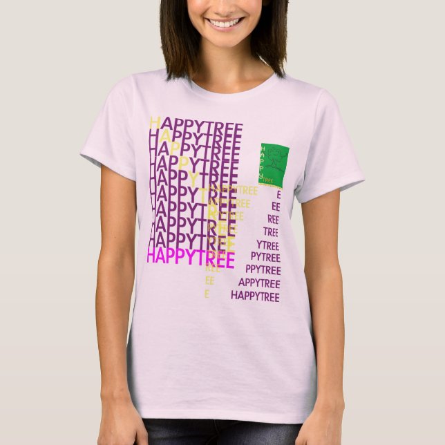 Camiseta Citar parte um (Frente)