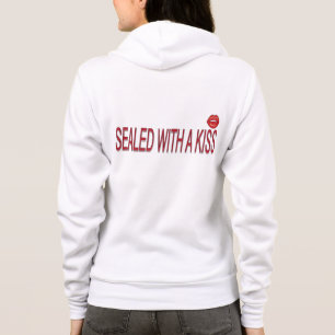 Camiseta citas de beijo nos lábios de amor