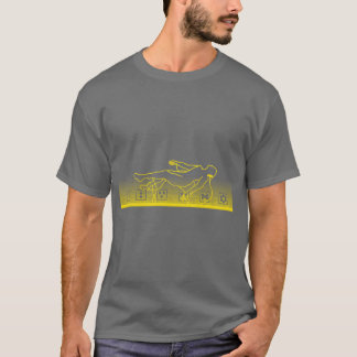 Camiseta Citizen Sleeper 2o Sleeper V2