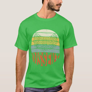 Camiseta Cito Amigos que Discordo