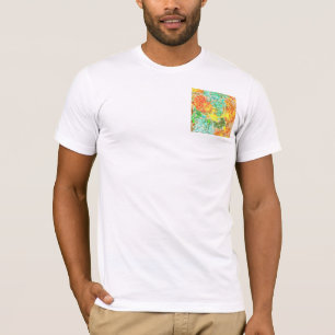 Camiseta Citrino