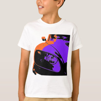 Camiseta Citroen DS