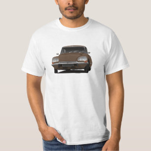 Camiseta Citroën DS - pegare uma cor (21)