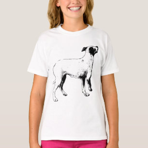 Camiseta City Stride, Cabeça Para Cima