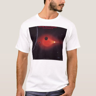 Camiseta Civilização da estrela dobro