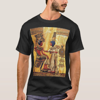 Camiseta civilização faraônica antiga