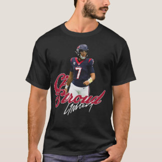Camiseta Cj Stroud