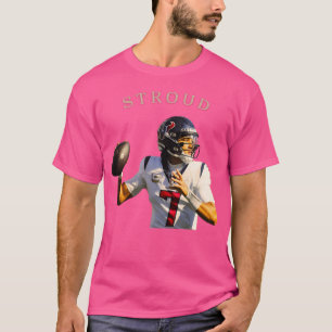 Camiseta Cj Stroud