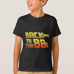 Camiseta Ck Para Os Anos 80 - Festa De Vestido Engraçado Id