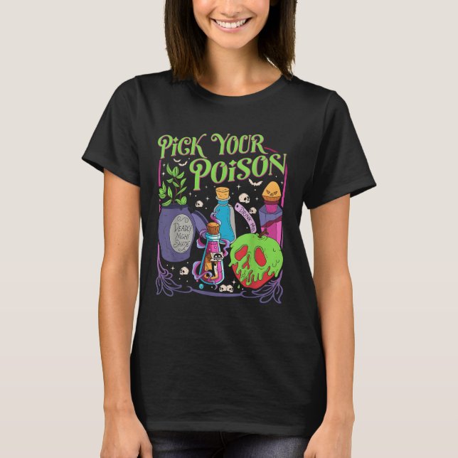 Camiseta Ck Seu Ison Halloween (Frente)