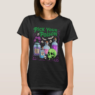 Camiseta Ck Seu Ison Halloween